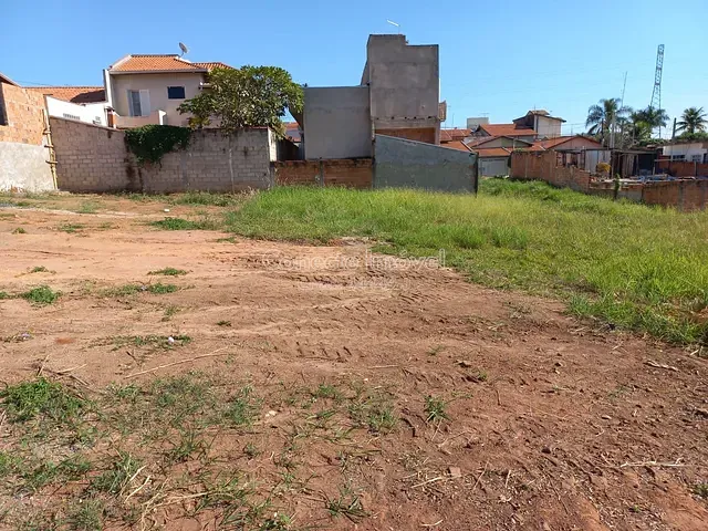 Terreno com 250m², à venda, no bairro Jardim Europa em Jaguariúna