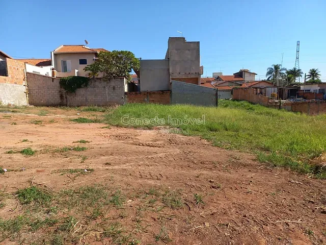 Terreno com 250m², à venda, no bairro Jardim Europa em Jaguariúna