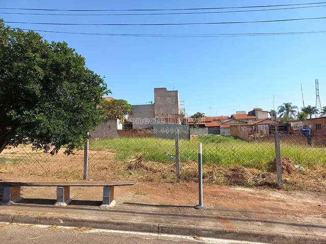 Terreno com 250m², à venda, no bairro Jardim Europa em Jaguariúna