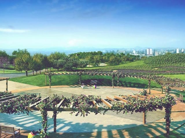 Foto do Terreno - Terreno à venda 514M², Urbanova, São José dos Campos - SP | Alphaville II | INDEPENDENCE NEGOCIOS IMOBILIARIOS LTDA