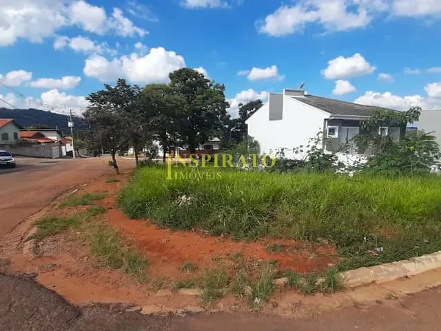 Terreno com 306m², à venda, no bairro Moradia do Sol em Itupeva