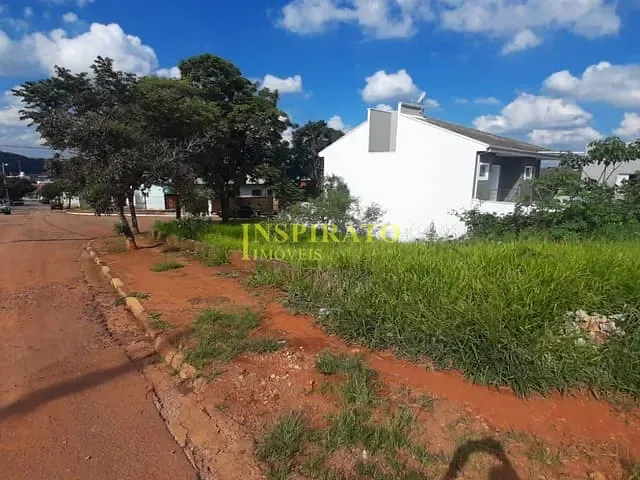 Terreno com 306m², à venda, no bairro Moradia do Sol em Itupeva