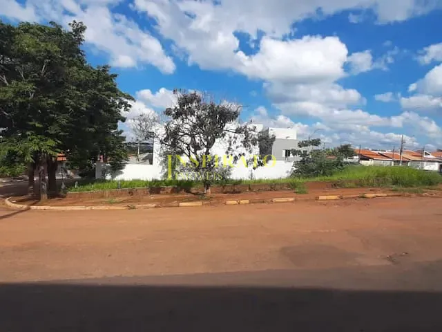 Terreno com 306m², à venda, no bairro Moradia do Sol em Itupeva