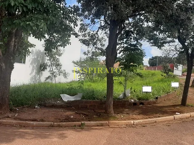 Terreno com 306m², à venda, no bairro Moradia do Sol em Itupeva