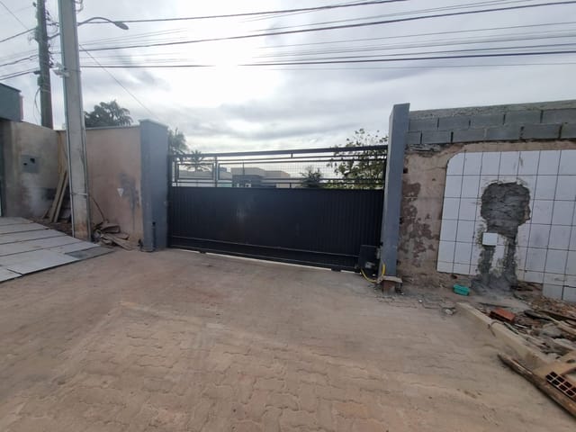 Foto do Terreno - Lotes de Terrenos em Condomínio Alto Padrão Residencial Vale dos Cristais com 370m² + 500m² área verde = 870m² A.T.a Rua 3 -TAGUAPARK-SHVP | Jeziel Mendes Consultoria Imobiliária