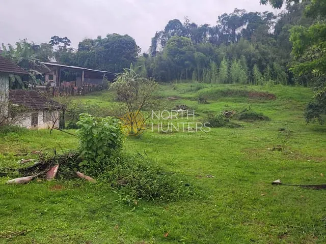 Terreno com 3047m², à venda, no bairro Floresta em Joinville