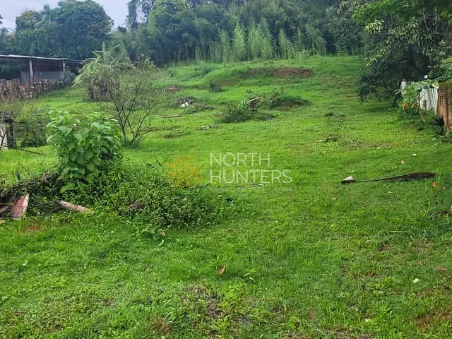 Terreno com 3047m², à venda, no bairro Floresta em Joinville