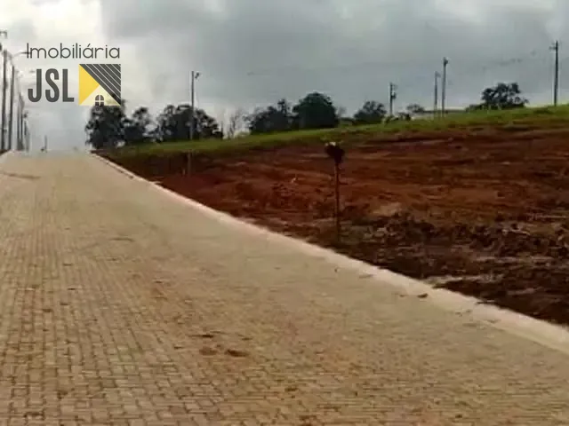 Terreno com 360m², à venda, no bairro Jardim Maria Cândida em Caçapava