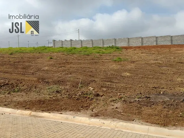 Terreno com 360m², à venda, no bairro Jardim Maria Cândida em Caçapava