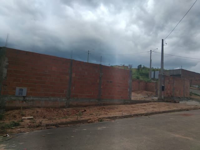 Foto do Terreno - Terreno à venda, Portal da Cidade, Mococa, SP | Leme Imóveis