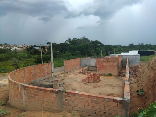 Foto do Terreno - Terreno à venda, Portal da Cidade, Mococa, SP | Leme Imóveis