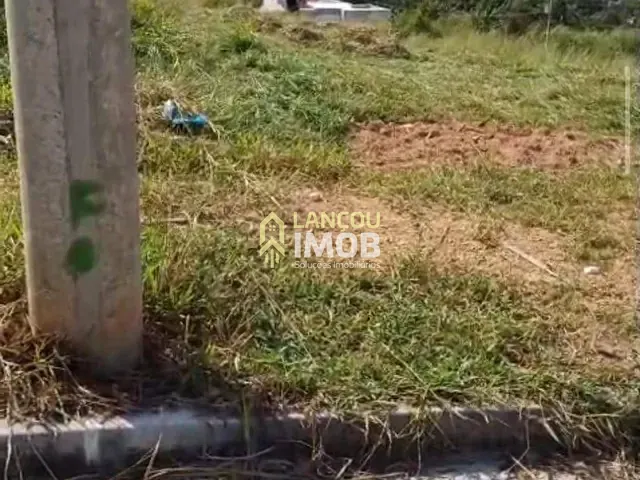 Terreno com 175m², à venda, no bairro Parque Petrópollis em Várzea Paulista