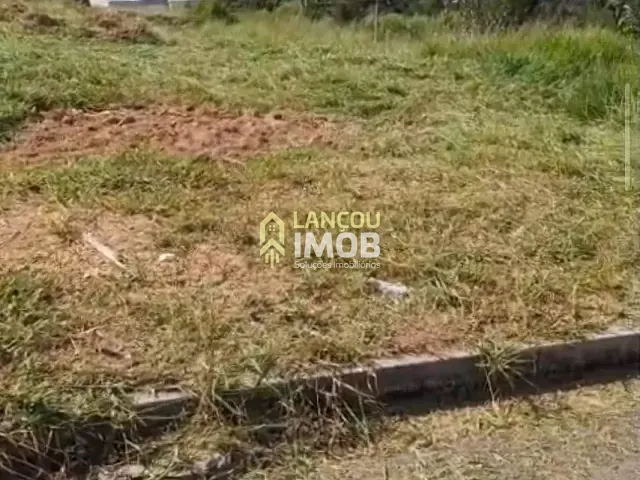 Terreno com 175m², à venda, no bairro Parque Petrópollis em Várzea Paulista