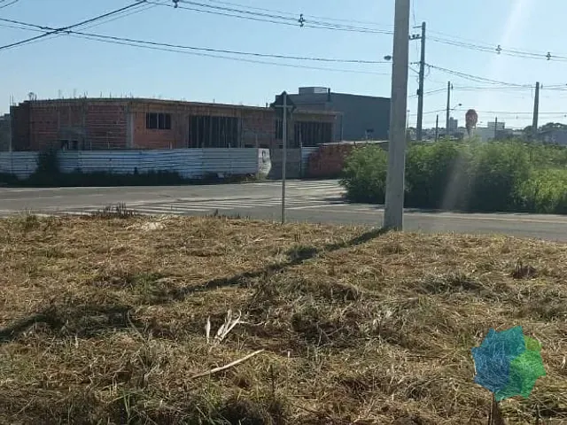 Terreno com 190m², à venda, no bairro Loteamento Terras de São Pedro e São Paulo em Salto