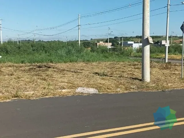 Terreno com 190m², à venda, no bairro Loteamento Terras de São Pedro e São Paulo em Salto