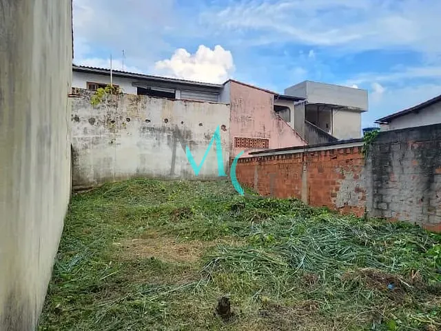 Terreno com 145m², à venda, no bairro Campo Grande em Rio de Janeiro