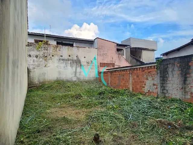 Terreno com 145m², à venda, no bairro Campo Grande em Rio de Janeiro