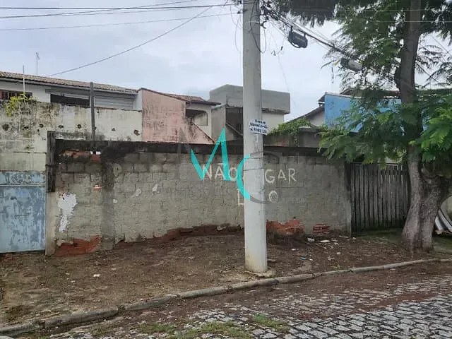Terreno com 145m², à venda, no bairro Campo Grande em Rio de Janeiro