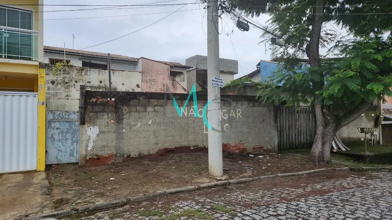 Terreno, 144 m² - Foto 1