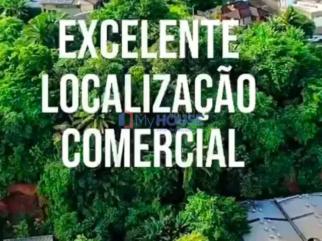 Terreno com 2713m², à venda, no bairro Boa Vista em Ilhéus