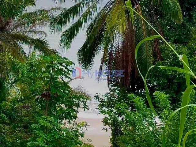Terreno com 2713m², à venda, no bairro Boa Vista em Ilhéus
