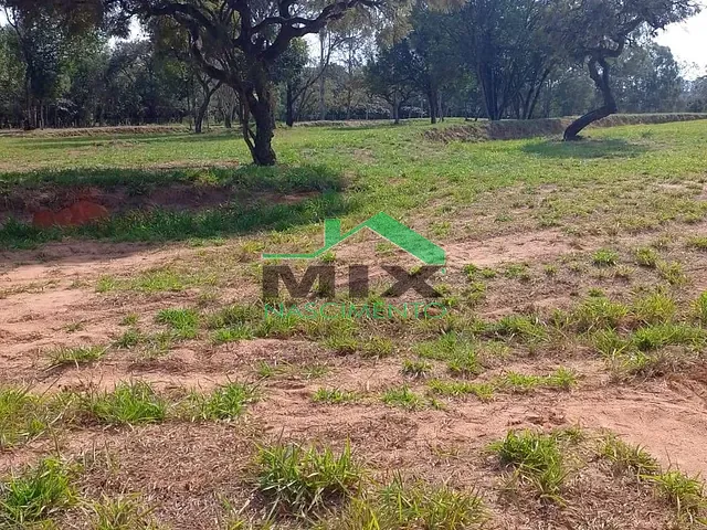 Terreno com 618m², à venda, no bairro Riviera de Santa Cristina III em Itaí