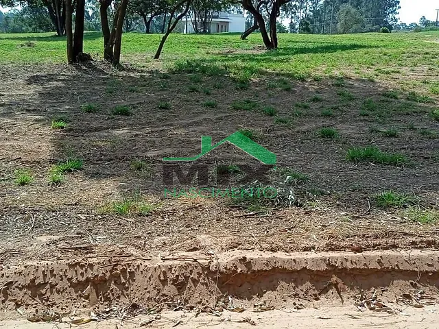 Terreno com 618m², à venda, no bairro Riviera de Santa Cristina III em Itaí