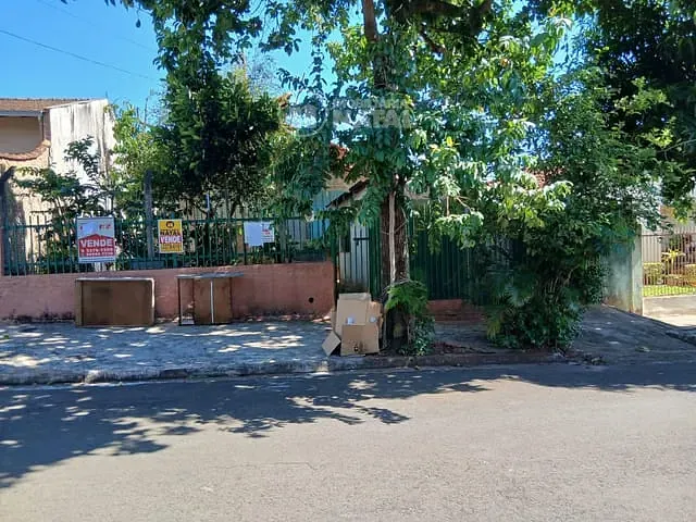 Terreno com 429m², à venda, no bairro Jardim América em Londrina