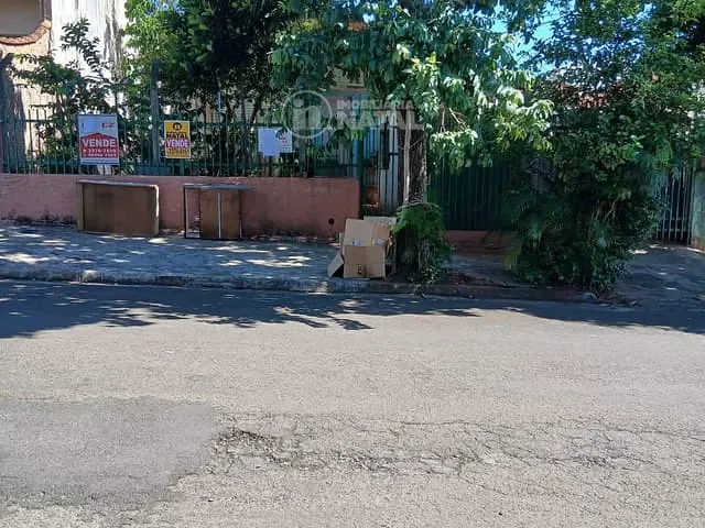 Terreno com 429m², à venda, no bairro Jardim América em Londrina