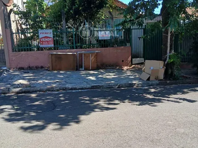 Terreno com 429m², à venda, no bairro Jardim América em Londrina