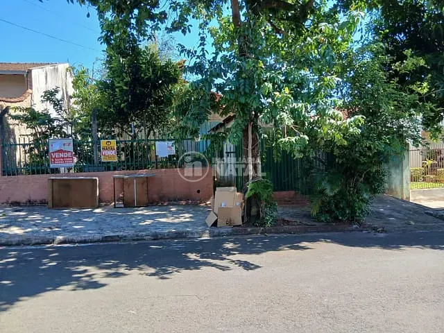 Terreno com 429m², à venda, no bairro Jardim América em Londrina