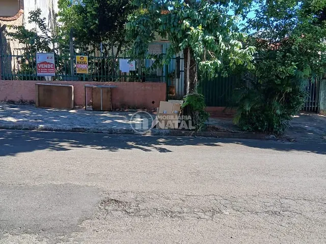 Terreno com 429m², à venda, no bairro Jardim América em Londrina