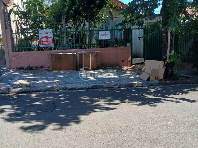 Terreno com 429m², à venda, no bairro Jardim América em Londrina