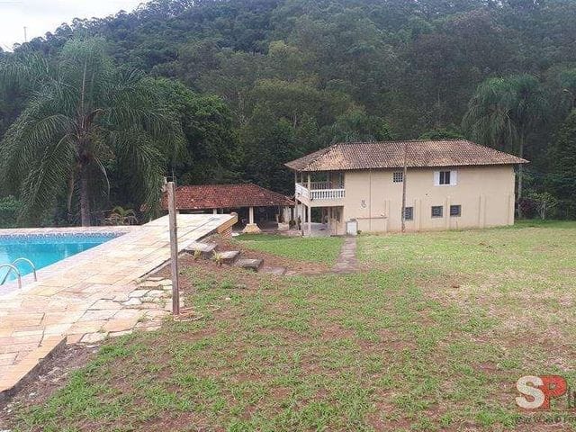 Terreno com 18000m², à venda, no bairro Morro Grande em Caieiras