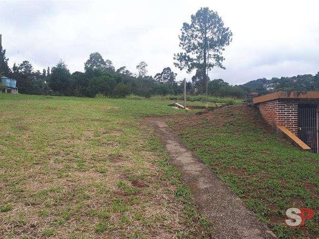 Terreno com 18000m², à venda, no bairro Morro Grande em Caieiras