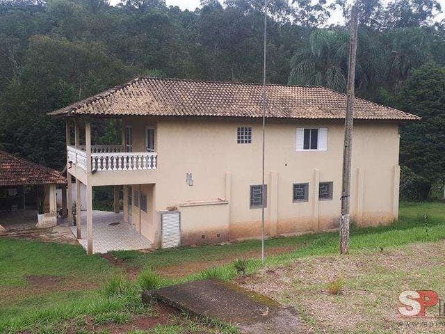 Terreno com 18000m², à venda, no bairro Morro Grande em Caieiras