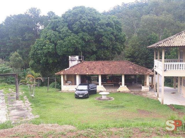 Terreno com 18000m², à venda, no bairro Morro Grande em Caieiras