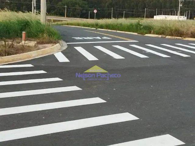 Terreno com 155m², à venda, no bairro Mombuca em Mombuca