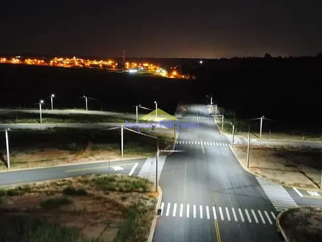 Terreno com 155m², à venda, no bairro Mombuca em Mombuca