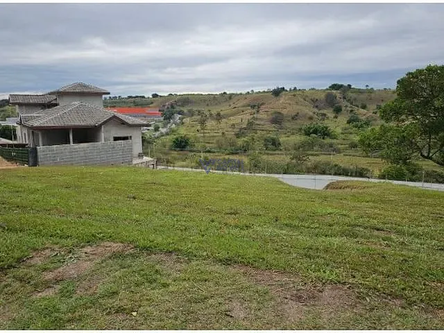 Terreno com 1007m², à venda, no bairro Parque Mirante Do Vale em Jacareí
