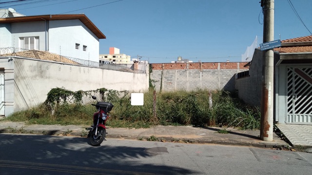 Foto do Terreno - Terreno à Venda, Residencial Portal da Mantiqueira, Taubaté, SP | Previta Imóveis