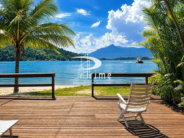 Terreno com 500m², à venda, no bairro Praia do Retiro  em Angra dos Reis