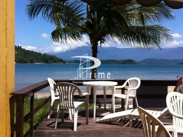Terreno com 500m², à venda, no bairro Praia do Retiro  em Angra dos Reis