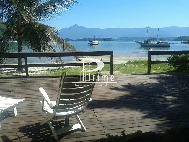 Terreno com 500m², à venda, no bairro Praia do Retiro  em Angra dos Reis