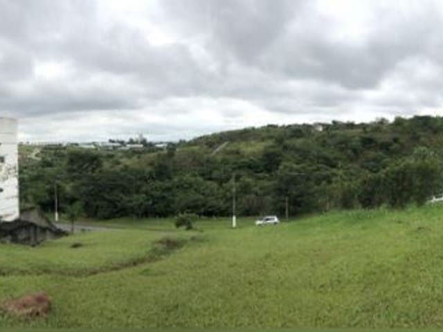 Foto do Terreno - Terreno à venda, 1461 m² por R$ 385.000,00 - Parque Mirante Do Vale - Jacareí/SP | RUSSI IMÓVEIS