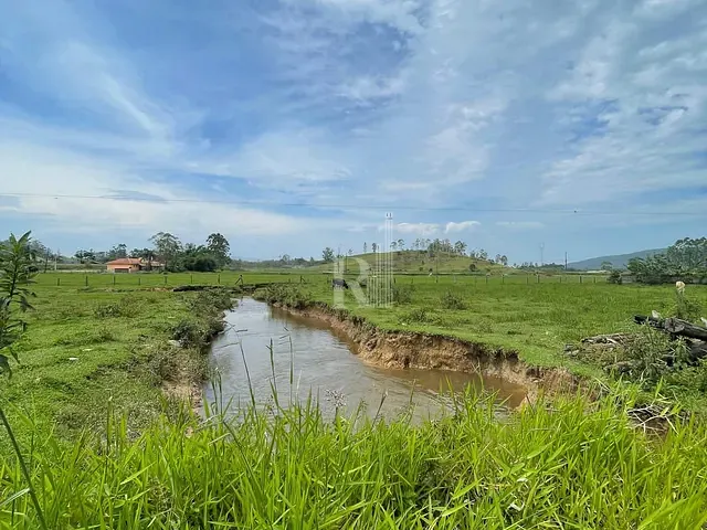 Terreno com 10000000m², à venda, no bairro Timbé em Tijucas