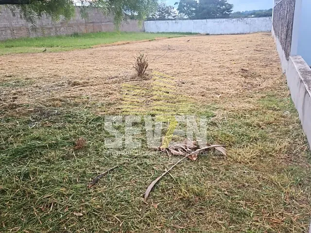 Terreno com 563m², à venda, no bairro Quinta Ranieri em Bauru