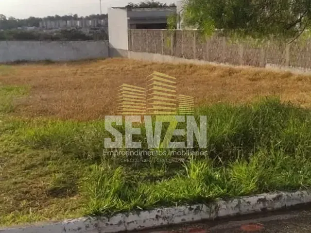 Terreno com 563m², à venda, no bairro Quinta Ranieri em Bauru