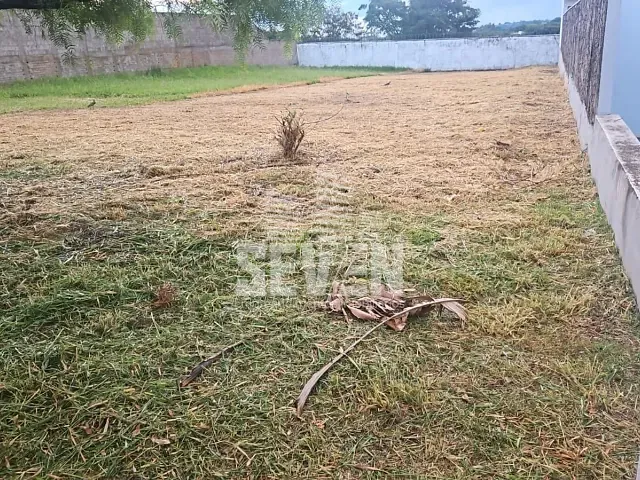 Terreno com 563m², à venda, no bairro Quinta Ranieri em Bauru