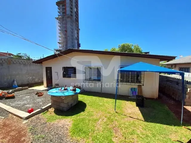 Terreno com 900m², à venda, no bairro Centro em Chapecó
